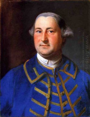 Gregory Towsend 1756