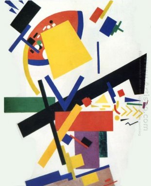 Suprematisme 1915 1