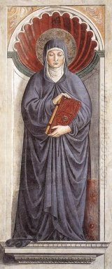 St. Monica 1465