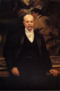 Питер B Widener 1903