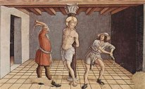 Flagellation du Christ