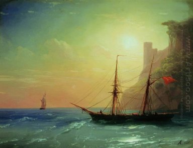 Costa del Mar 1861