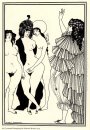 lysistrata haranguing the athenian women