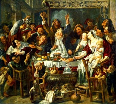 Der König Drinks 1638