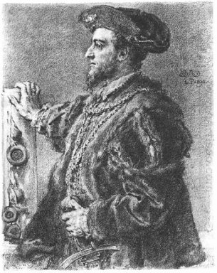 Sigismund Ii agosto