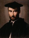 Portrait Of A Man 1530