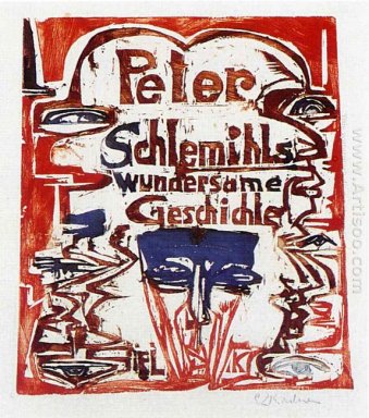 Peter Schlemihl S Fascinante História