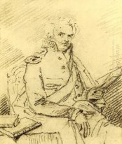 Александр Семенович Шишков 1825