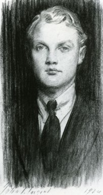 Сэр Уильям Hedworth Уильямсон 1924