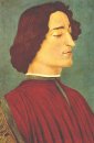 Giuliano De Medici 1478