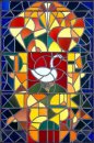 Leaded Glass Composition I