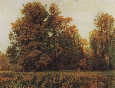Herbst 1892 ein