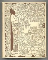 Cover voor 'Metamorfose' van Louis Couperus