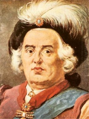 Augustus III i Polen