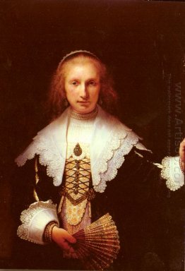 Agatha Bas 1641