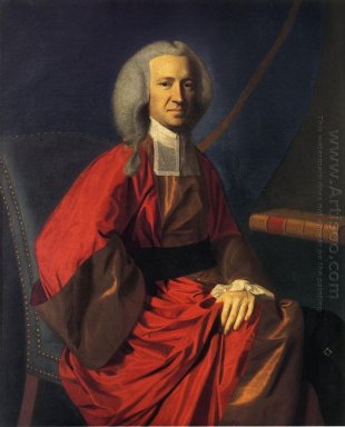 Martin Howard 1767