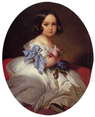 Principessa Carlotta del Belgio