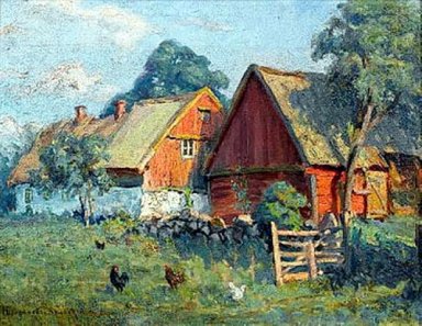 La Ferme