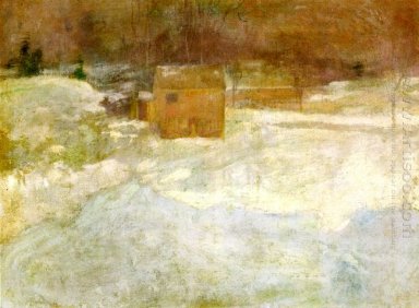 Winter-Landschaft 2