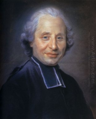 Porträt von Abt