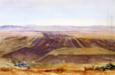 The Plains Dari Nazareth 1905