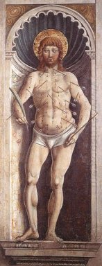 San Sebastián 1465