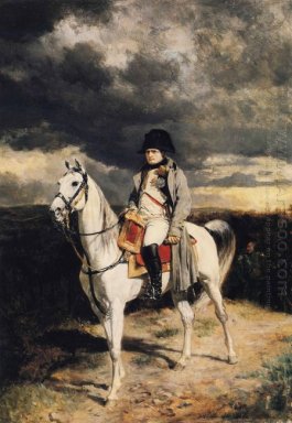 Napoleão I em 1814