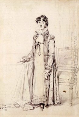 Lady William Henry Cavendish Bentinck Born Lady Mary Acheson