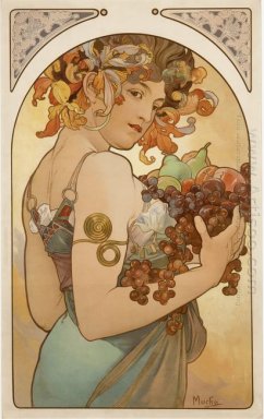 Frutta 1897