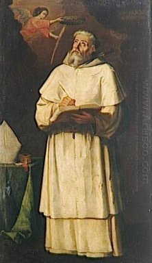 St Pierre Pascal Obispo de Jaén