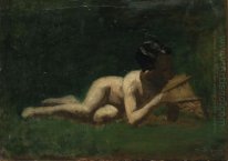 Pojke Reclining