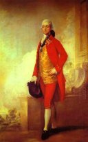 Captain William Wade 1769