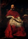 Portrait de Guido Bentivoglio cardinal