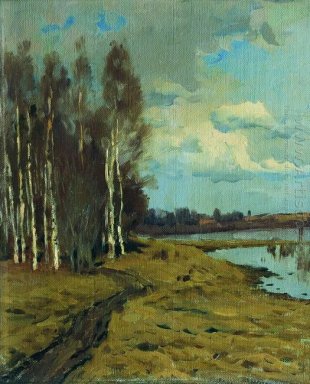 Landscape Oil 1