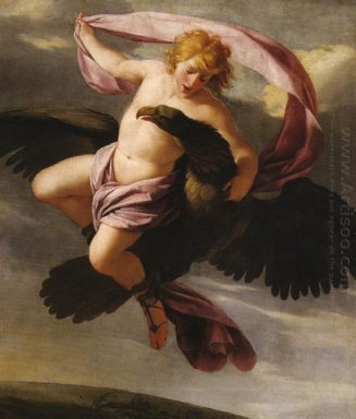 Abduction of Ganymede