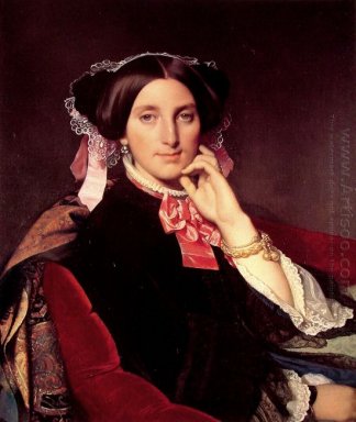 Madame Gonse 1852