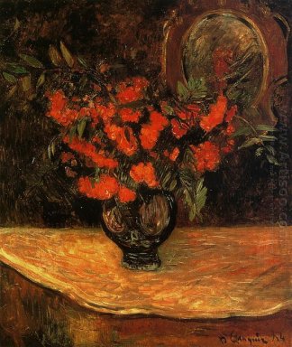 Bouquet 1884