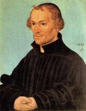 Philipp Melanchthon 1532