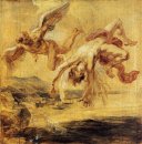 De Val van Icarus 1636
