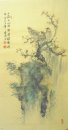 Plum&Birds - Chinese Painting