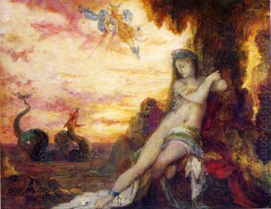 Perseus und Andromeda