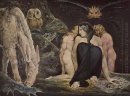 Hecate Natten av Enitharmon S Joy 1795