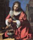 Saint Praxède