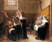 Il convento Choir