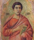 Apostolo Filippo 1311