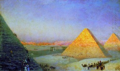 Pirâmides 1895