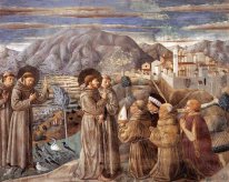 Pemberitaan Untuk Burung Dan Berkah Montefalco 1452