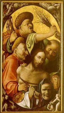Pasión de Cristo 1515 1