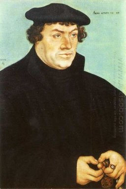 Йоханнес Бугенхаген 1532