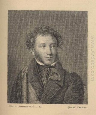 Alexandre Pouchkine